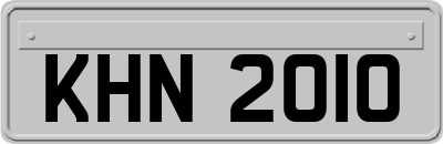 KHN2010