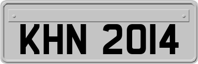 KHN2014