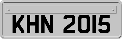 KHN2015
