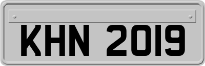 KHN2019