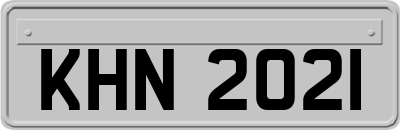 KHN2021