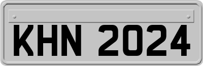 KHN2024