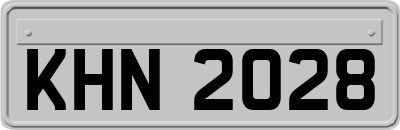 KHN2028