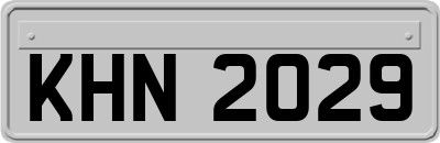 KHN2029