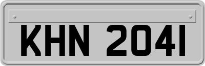KHN2041