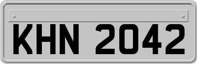 KHN2042