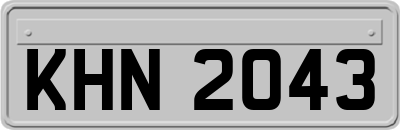 KHN2043