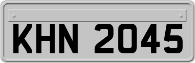 KHN2045