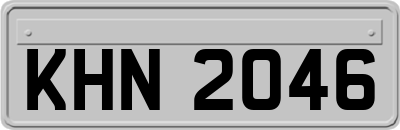 KHN2046