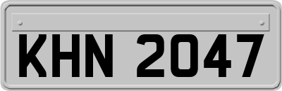 KHN2047