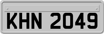 KHN2049