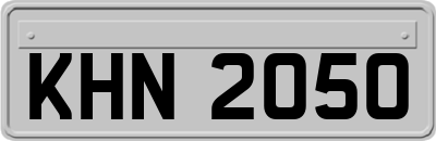 KHN2050