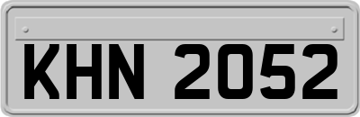 KHN2052