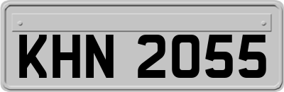 KHN2055