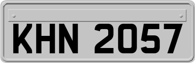 KHN2057