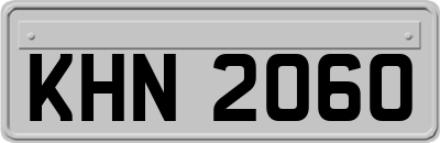 KHN2060