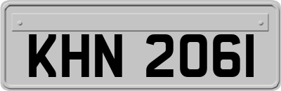 KHN2061