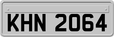 KHN2064