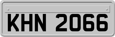 KHN2066