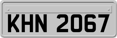 KHN2067