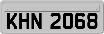 KHN2068
