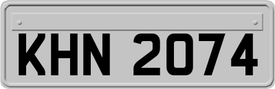 KHN2074