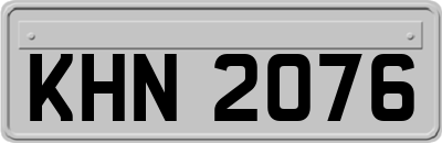 KHN2076