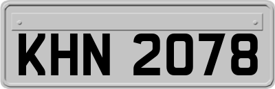 KHN2078