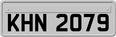 KHN2079