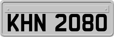 KHN2080