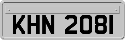 KHN2081