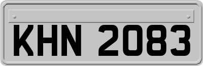 KHN2083