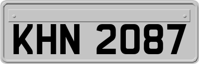 KHN2087
