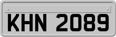 KHN2089
