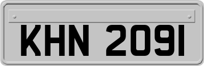 KHN2091
