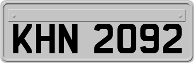KHN2092