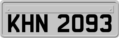 KHN2093