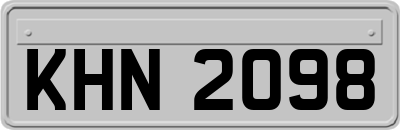 KHN2098