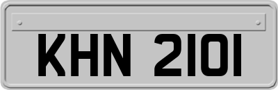 KHN2101