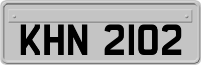 KHN2102