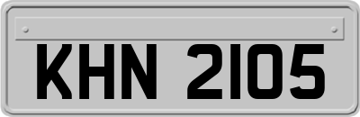 KHN2105