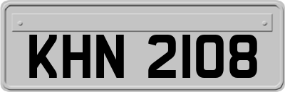 KHN2108