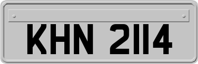 KHN2114