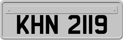 KHN2119