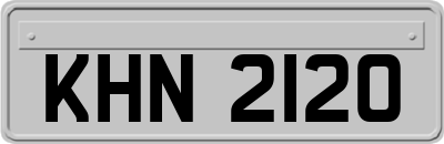 KHN2120