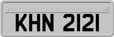 KHN2121