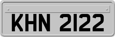 KHN2122