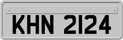 KHN2124