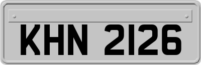 KHN2126