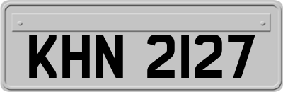 KHN2127
